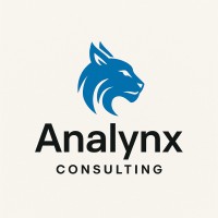 Analynx logo - Similar company to Ostrea Partners