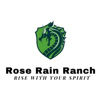Rose Rain Ranch Ltd logo - Similar company to Hucks