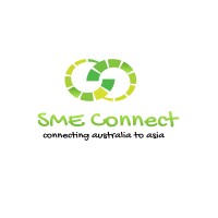 SME Connect Australasia logo - Similar company to Xap 24/7