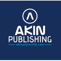 AKIN Publishing logo - Similar company to Maksat Kitap