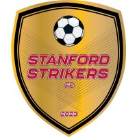 Stanford Strikers logo - Similar company to Team Sheeper