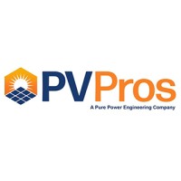 PV Pros, Inc. (Acquired by Pure Power Engineering) logo - Similar company to Mpower Direct Llc