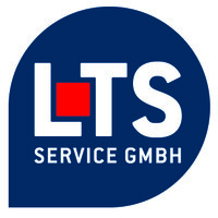 LTS Service GmbH logo - Similar company to Dunkelblaufastschwarz