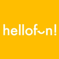 hellofun! logo - Similar company to Exlibric