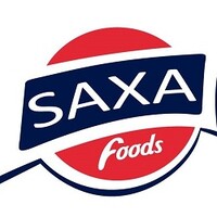 Saxa Foods logo - Similar company to Harmain Global