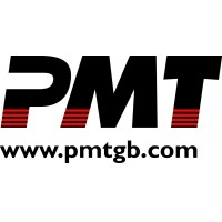 PMT (GB) Ltd logo - Similar company to Weiss Technik Uk