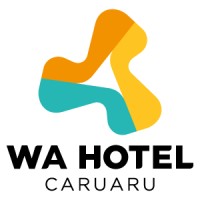 WA Hotel Caruaru logo - Similar company to Fg Services Sàrl · Isolation Et Amélioration De L’Habitat · Swiss Made Label · 20 Ans Région Nyon