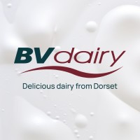 BV Dairy logo - Similar company to First Milk