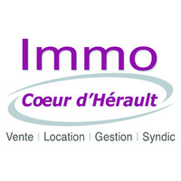 IMMO COEUR D'HERAULT