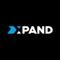 Xpand logo - Similar company to Xpand