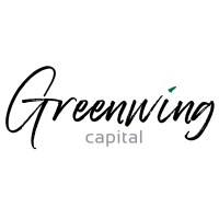 Greenwing logo - Similar company to Greenwings