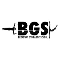 Broadway Gymnastic School logo - Similar company to Team Awareness Combating Overdose (Taco)