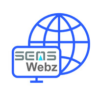 SEMS Webz Solutions logo - Similar company to Diamond Dreams Academy (Dda Baseball Official)