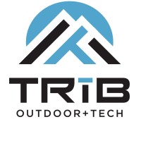TRiB Outdoor Tech logo - Similar company to Engearment