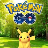 Pokémon GO logo - Similar company to Red Fox Multimedia