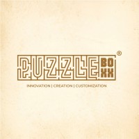 Puzzleboxx Impex Pvt Ltd logo - Similar company to Jagruth Tech Pvt Ltd
