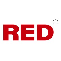 RED logo - Similar company to Dms Azerbaijan
