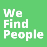 WeFindPeople logo - Similar company to Oversluiten.Nl