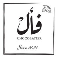 FAAL Chocolate logo - Similar company to Ju Chocolate | جو تشوكليت