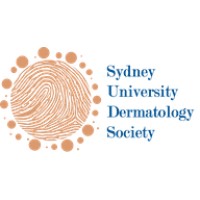 Sydney University Dermatology Society logo - Similar company to Cris.Care