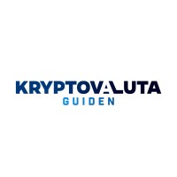 Kryptovalutaguiden logo - Similar company to Nordic Web Team