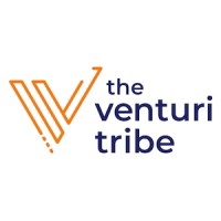 The Venturi Tribe logo - Similar company to Bravaco - Brand Valley Company