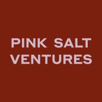 Pink Salt Ventures logo - Similar company to Borski Fund