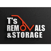 T's Removals And Storage logo - Similar company to Lab Cortex