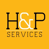 H & P Services logo - Similar company to H&P Solutions