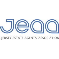 Jersey Estate Agents' Association logo - Similar company to Hunt Estates