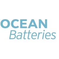 Ocean Batteries AS logo - Similar company to Versapowr