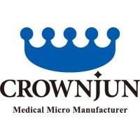 Crownjun Kono Co., Ltd. logo - Similar company to Servocad Microtronics©