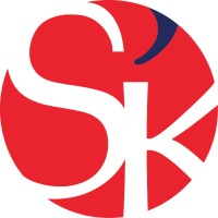 S'KALIBUR logo - Similar company to Digistart