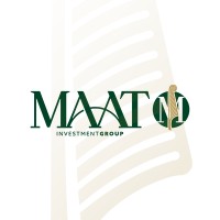 MAAT Investment Group logo - Similar company to Databridgemis Limited