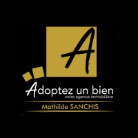 Adoptez un bien - Agence Immobilière logo - Similar company to Appart Hôtel Spa Perpignan
