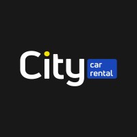 City Car Rental logo - Similar company to Etransfers