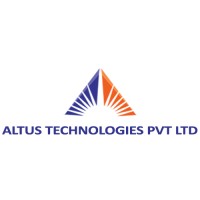 Altus Technologies Pvt Ltd logo - Similar company to T