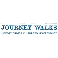 Journey Walks logo - Similar company to Insida Career