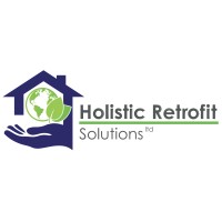 Holistic Retrofit Solutions logo - Similar company to Foxtree Solutions Ltd