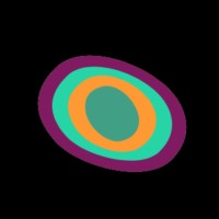 Veganashi logo - Similar company to Veggie Karma
