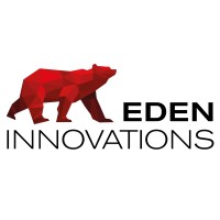 Eden Innovations logo - Similar company to Secure Systems & Services