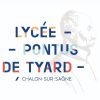 LYCEE PONTUS DE TYARD logo - Similar company to Lycée Mathias
