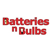 Batteries N Bulbs logo - Similar company to Batteriesdirect.Com
