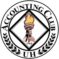 Accounting Club at UH Manoa logo - Similar company to Delta Sigma Pi: Rho Chi Chapter