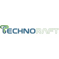 Technoraft logo - Similar company to Technoraft