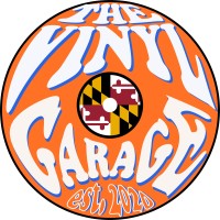 The Vinyl Garage