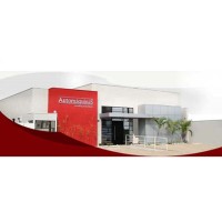 Automáquinas Vending Ltda logo - Similar company to Fusionict