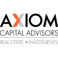 Axiom Capital Advisors logo - Similar company to Alliance Business Solution