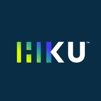 HIKU.com logo - Similar company to Hiku