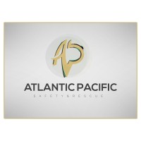 Atlantic Pacific Safety & Rescue, Inc. logo - Similar company to Rubber Ninja